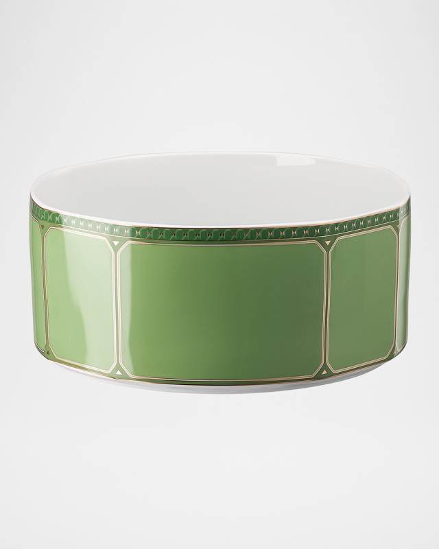 Signum Serving Bowl, 10"